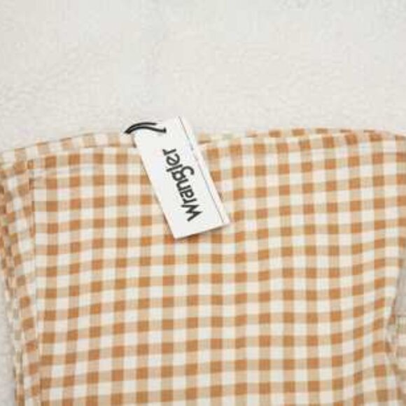 New Wranglers 29 Waist 32 Length Wanderer 622 High Rise Flare - Picture 7 of 9